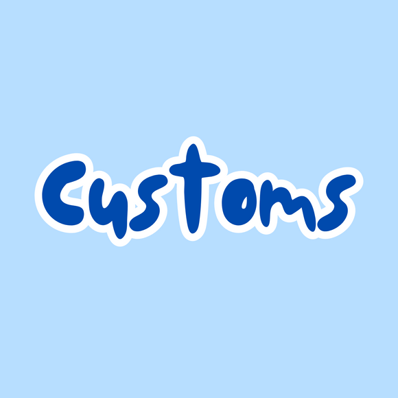 Customs