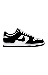 Nike Dunk Low Black