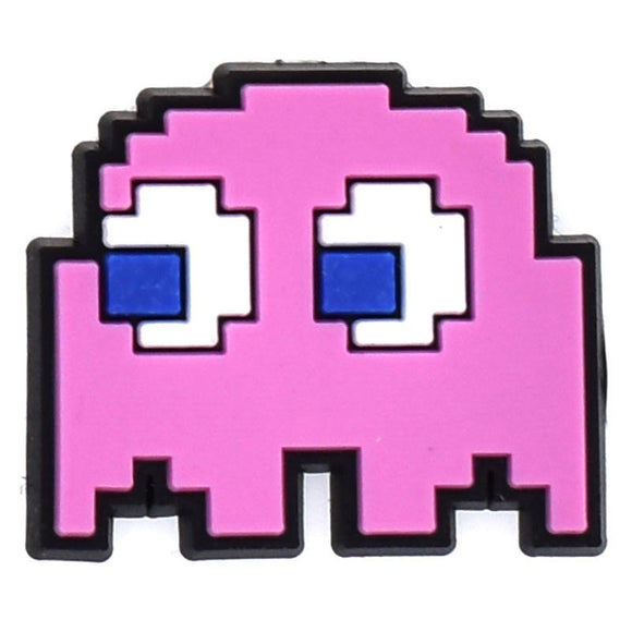Pinky Ghost