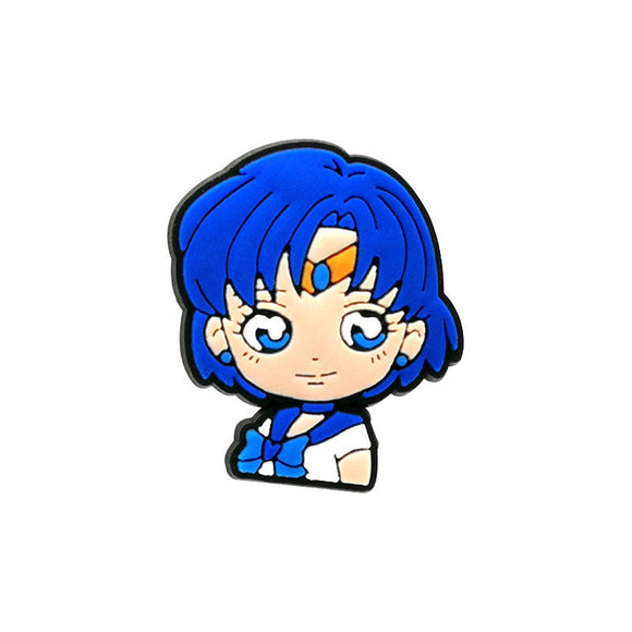 Sailor Mercury