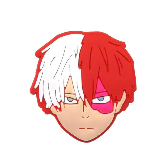 Todoroki