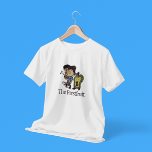 Mark "The First Fruit" Tee
