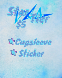 TXT Pre-Concert Cupsleeve Pre-Order