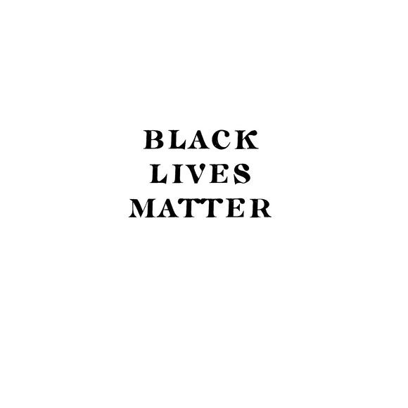 Black Lives Matter