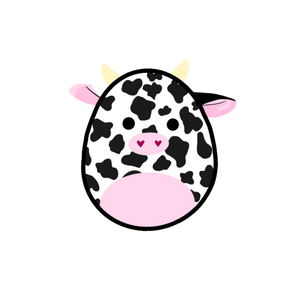 Colin the Cow