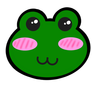 Happy Frog