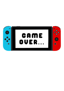 Game Over