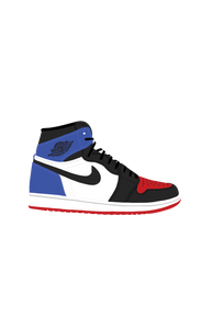 Jordan Retro Top 3