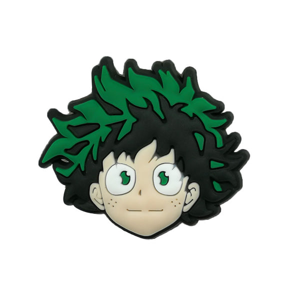 Midoriya