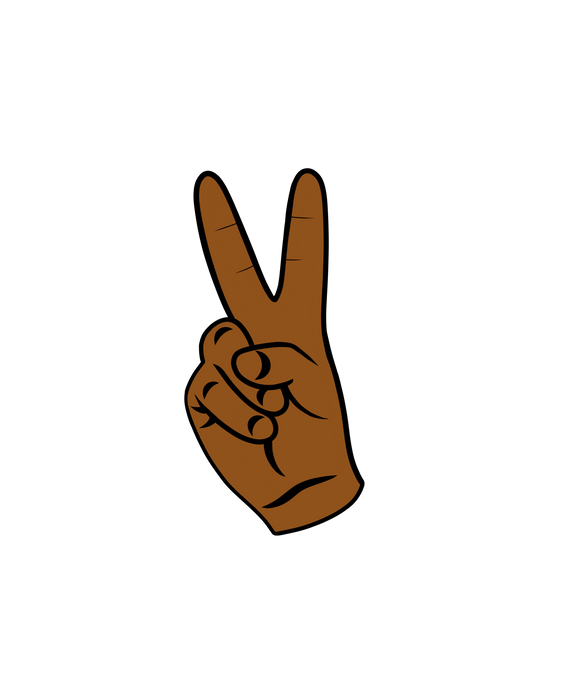 Peace Sign