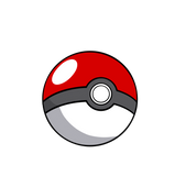 PokéBall Sticker