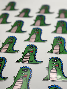 Dinosaur