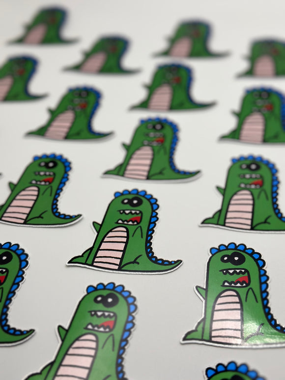 Dinosaur