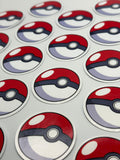 PokéBall Sticker